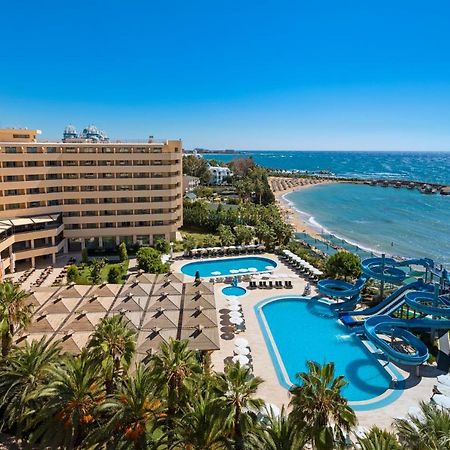 Oezkaymak Select Resort Alanya Exteriér fotografie