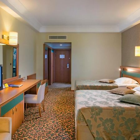 Oezkaymak Select Resort Alanya Pokoj fotografie
