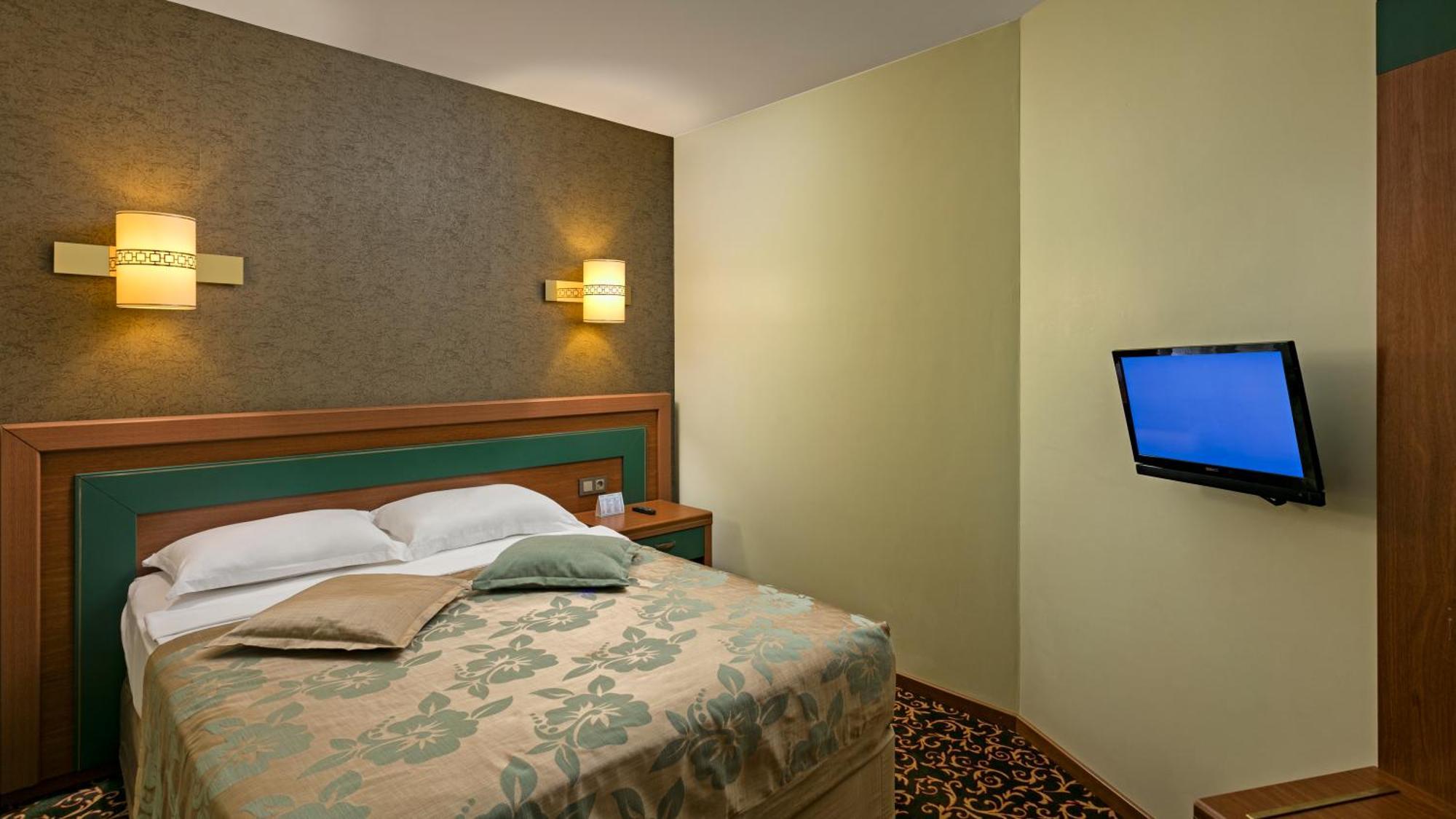 Oezkaymak Select Resort Alanya Pokoj fotografie